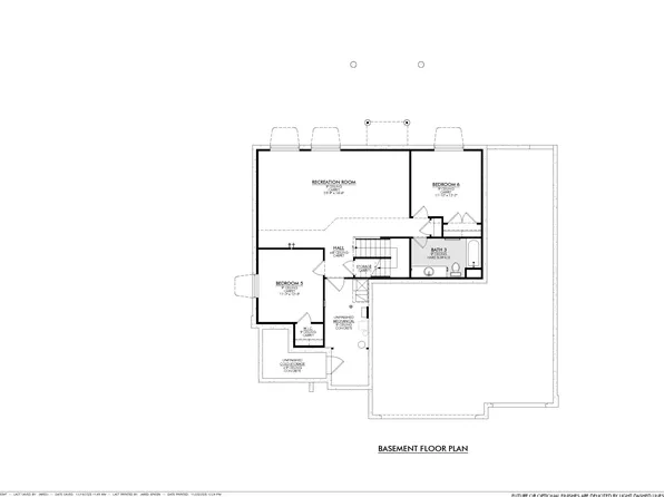 2943 N Galloway Ln, Plain City, UT 84403