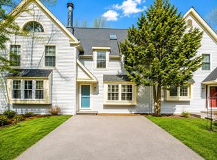 Assabet Village, Hudson, MA 01749