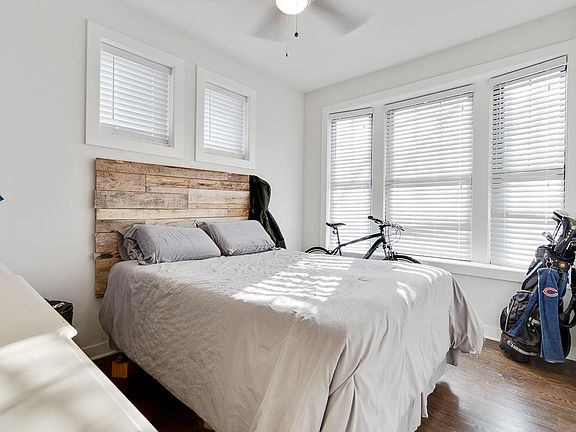 5th image of 1602 W Belle Plaine Ave #2TT