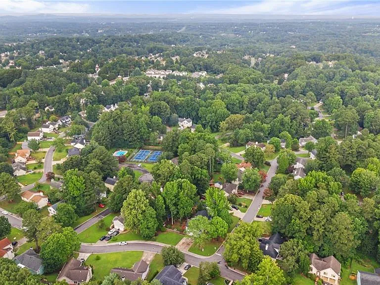 1095 Mountain Springs Dr NW — Photo 40