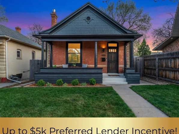 2930 W 34th Avenue, Denver, CO 80211