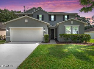 2149 Chandlers Walk Ln, Jacksonville, FL 32246