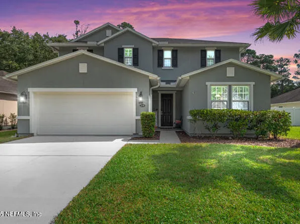 2149 CHANDLERS WALK Lane, Jacksonville, FL 32246