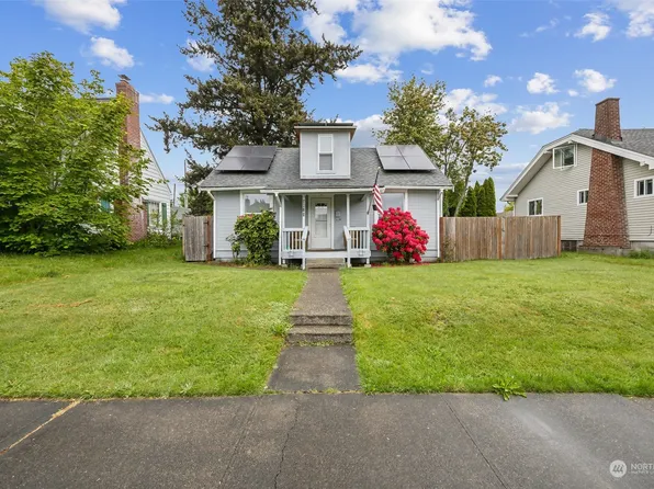 3815 S 9th Street, Tacoma, WA 98405