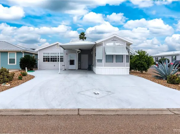 7510 Bunker Dr, Mission, TX 78572