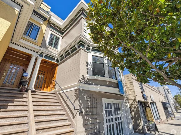 1724 Hayes St, San Francisco, CA 94117