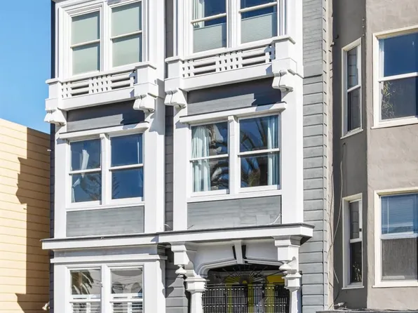 509 Dolores St, San Francisco, CA 94110