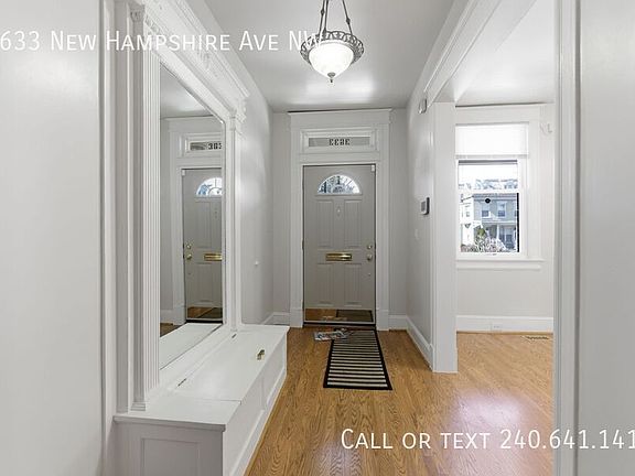 2nd image of 3633 New Hampshire Ave NW