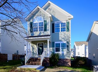 4909 Windproof Way, Raleigh, NC 27616