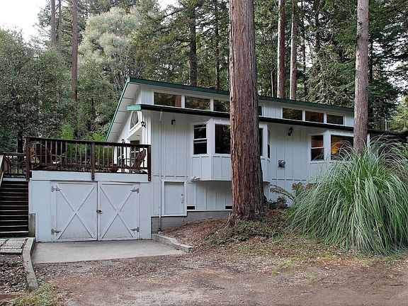 garage/workshop
