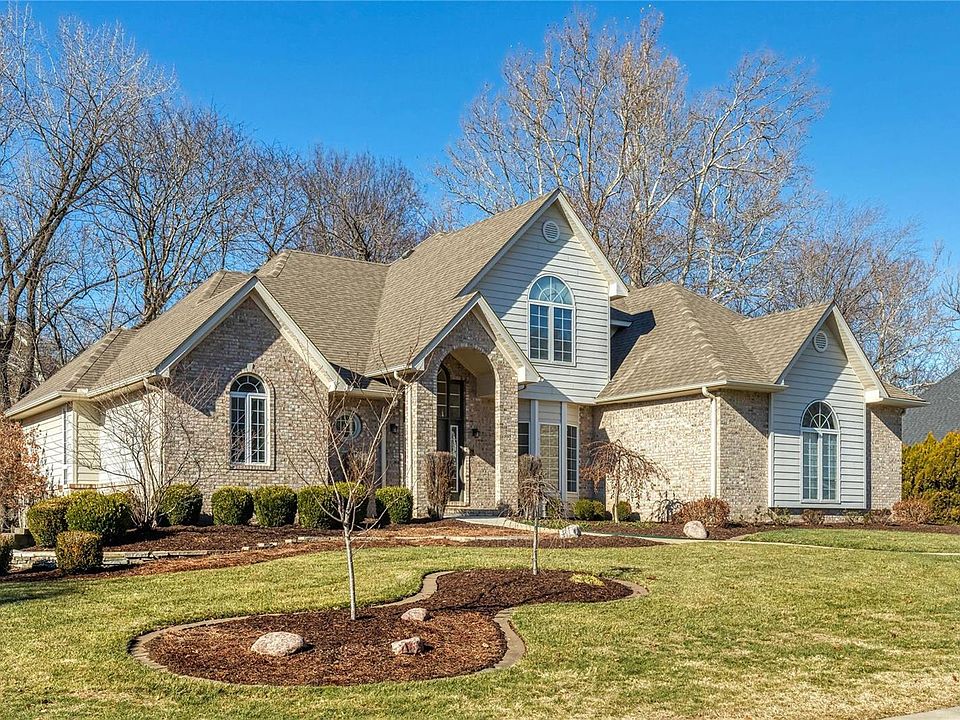 433 Westchester, Glen Carbon, IL 62034 Zillow