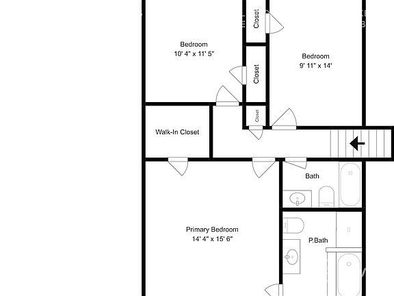 4th image of 433 Flint Hill Ct