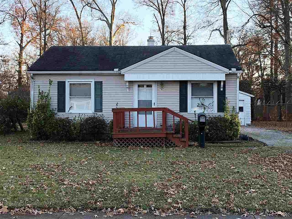 1st image of 1821 Cass Ave
