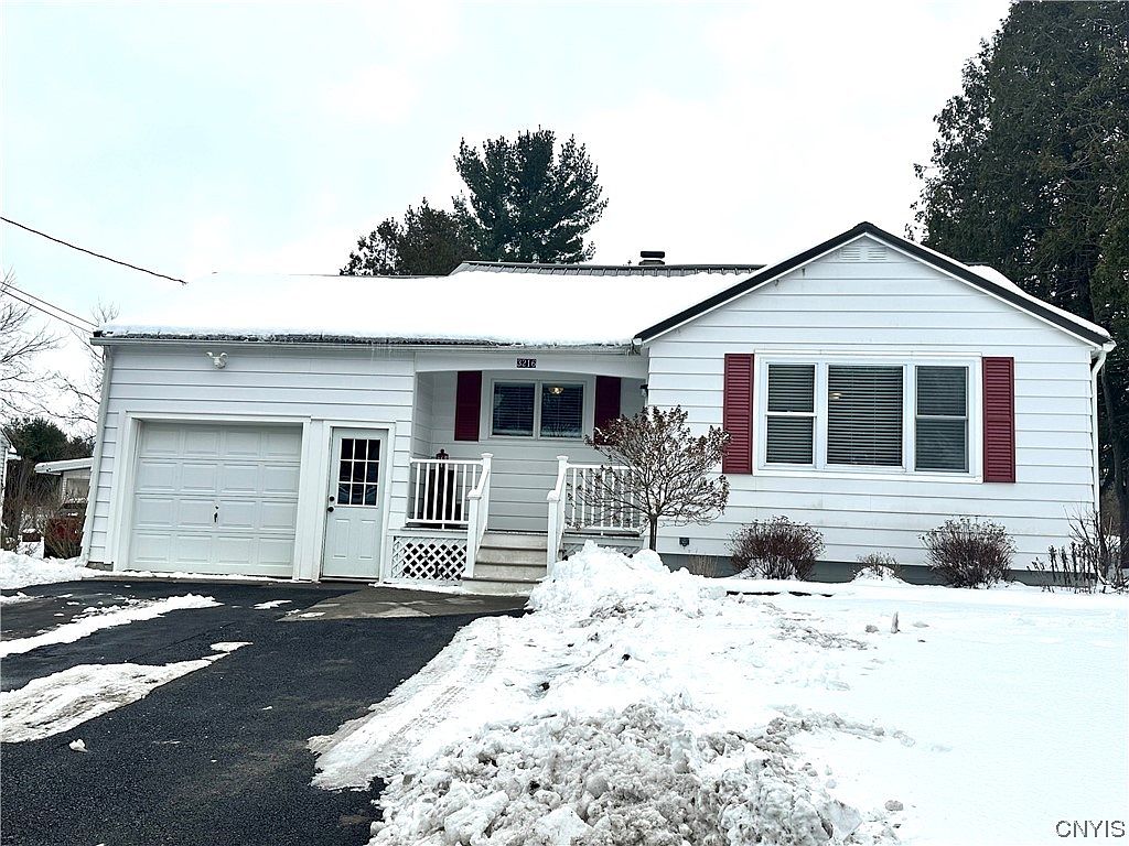3216 Valley Pl, Sauquoit, NY 13456 Zillow