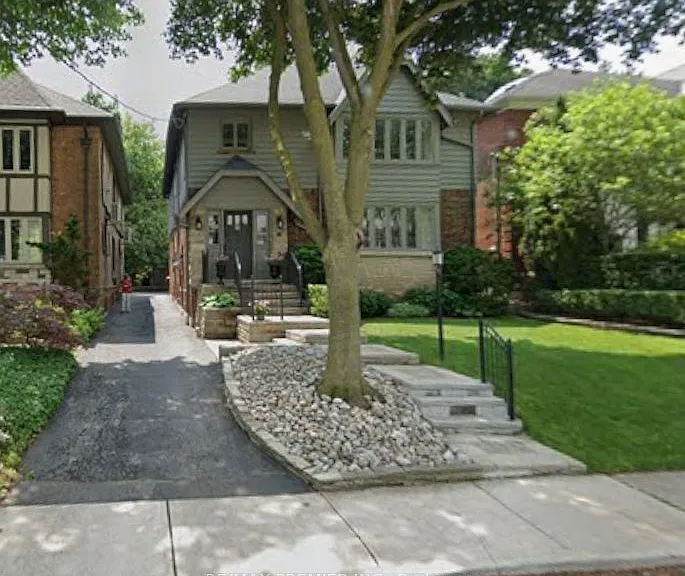 5 Killarney Rd #LOWER LEVEL — Photo 1