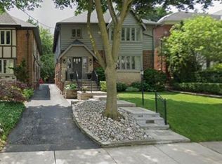 5 Killarney Rd, Toronto, ON M5P1L7
