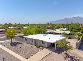 8429 E Vicksburg St, Tucson, AZ 85710