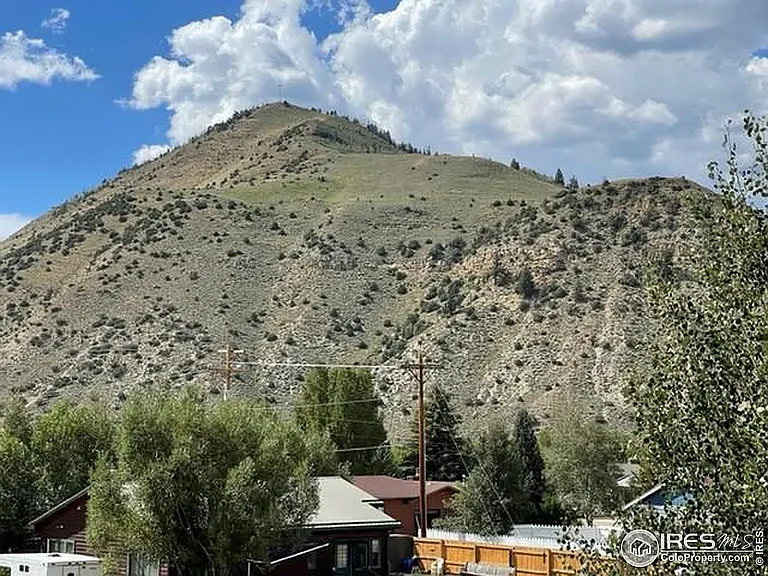 Beautiful views from all areas of the home