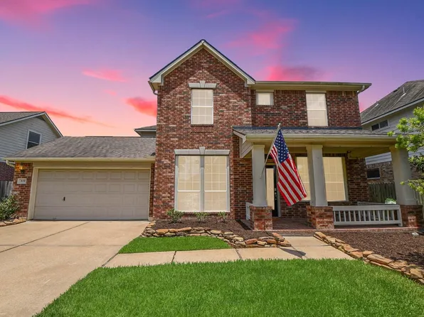 3119 Noel Ct, Pearland, TX 77584