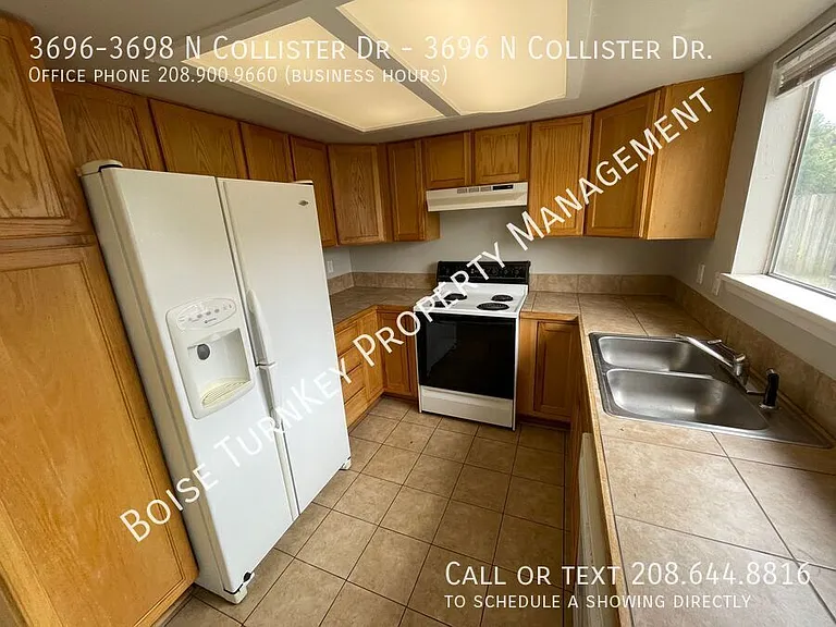 3696-3698 N Collister Dr #3696 N COLLISTER DR — Photo 5