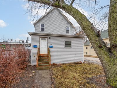 1007 S 1st Ave, Maywood, IL, 60153