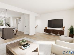 285 Greenpark Rd, Sandston, VA 23150