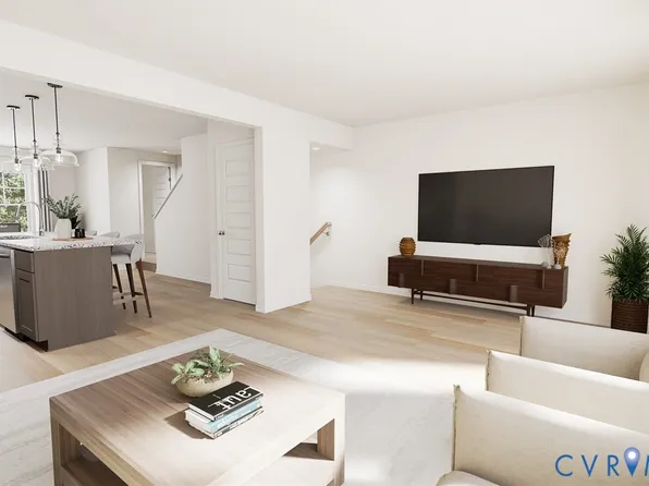 285 Greenpark Rd, Sandston, VA 23150