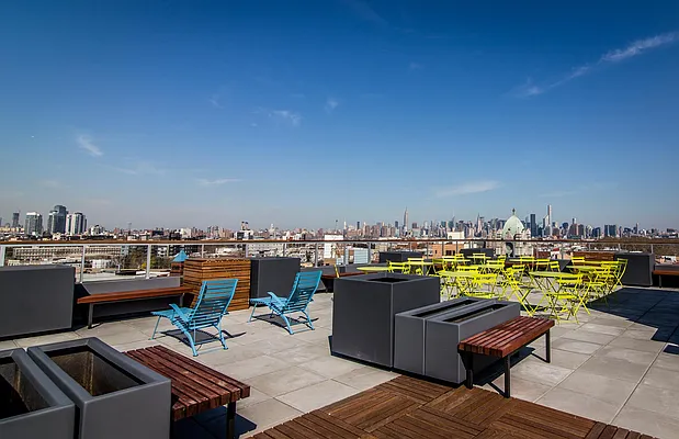 Rented by Nooklyn NYC LLC | media 27