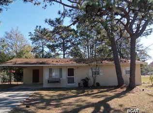 319 N Berthe Ave, Panama City, FL 32404