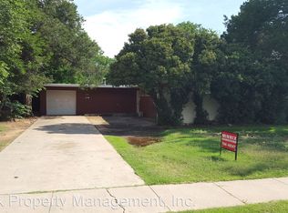 2516 46th St, Lubbock, TX 79413