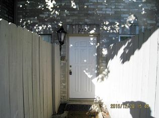 2880 Holly Hall St #2880, Houston, TX 77054