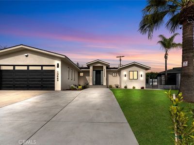 13449 Stagg St, Panorama City, CA, 91402