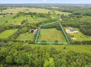 0 Sharon Hollow Ln, Manchester, MI 48158