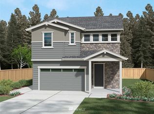 LOT 4307 233rd Pl SE, Bothell, WA 98021
