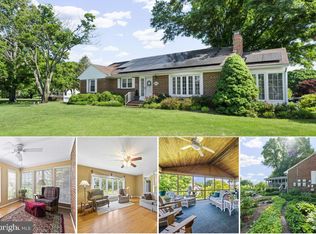 668 W Bay Front Rd, Lothian, MD 20711