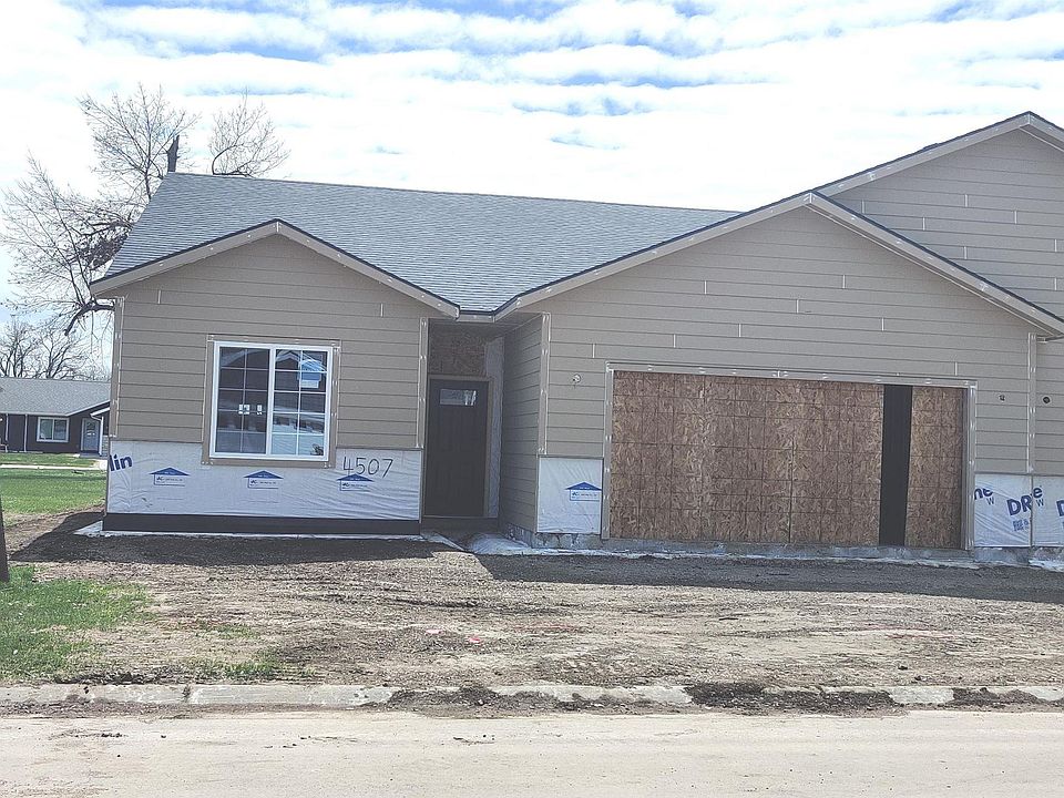 4507 W Graceland Pl, Sioux Falls, SD 57106 MLS 22302442 Zillow