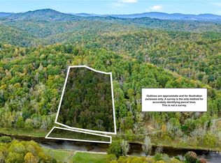 8 and 9 Haven Ridge Road, Lansing, NC 28643