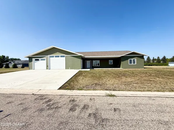 1906 7th St, Langdon, ND 58249