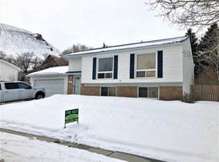 2625 Wisconsin Ct, Green River, WY 82935
