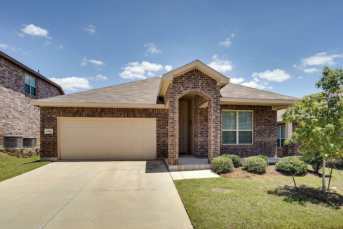 3705 Monte Verde Way, Denton, TX 76208 Zillow