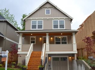 3731 SE Flavel St, Portland, OR 97202