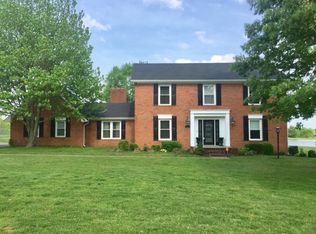 210 Abbott Ln, Madisonville, KY 42431