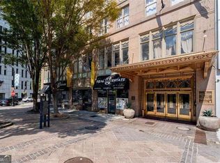 32 Peachtree St NW APT 804, Atlanta, GA 30303