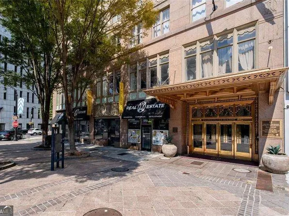 32 Peachtree St NW APT 804, Atlanta, GA 30303