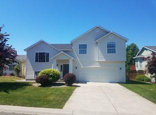 1305 N Eagle Rd, Liberty Lake, WA 99019