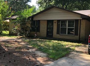 2001 Brandywine Dr, Oxford, MS 38655