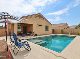 2177 N Saint Bonita Ln, Casa Grande, AZ 85122