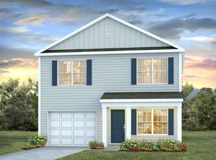 166 Tahoe Dr, Orangeburg, SC 29118