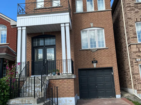 167 Yellowood Cir, Vaughan, ON L4J 8M5
