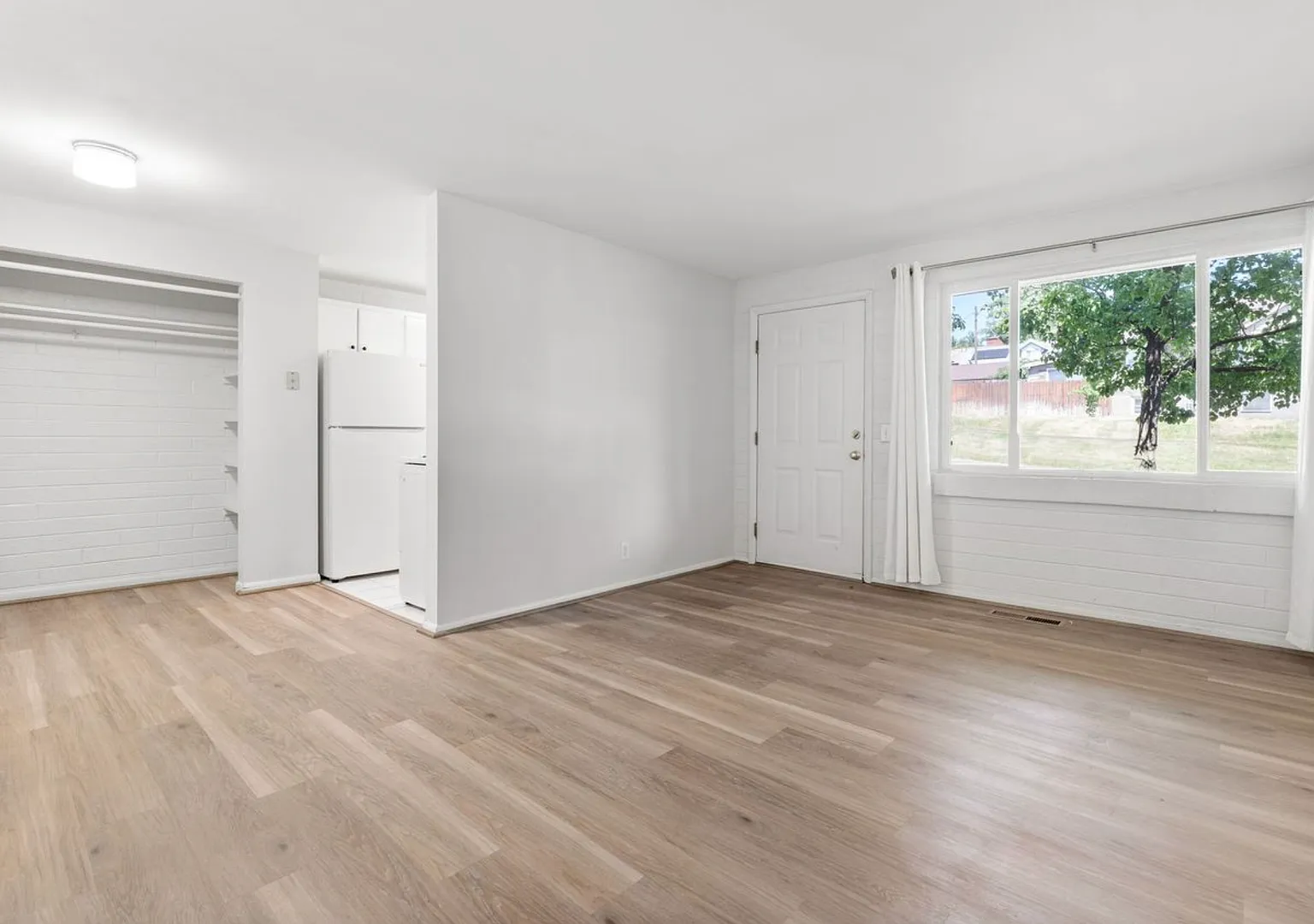 K Street Apartments — Photo 2